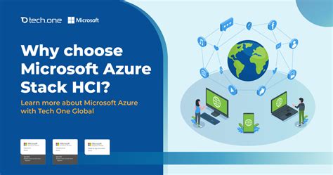 Azure Stack Hci Why Choose It