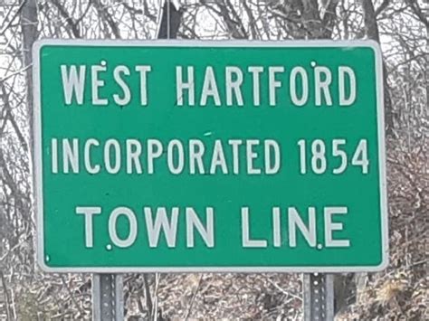 West Hartford Achieves High Status As A Sustainable Community | West ...