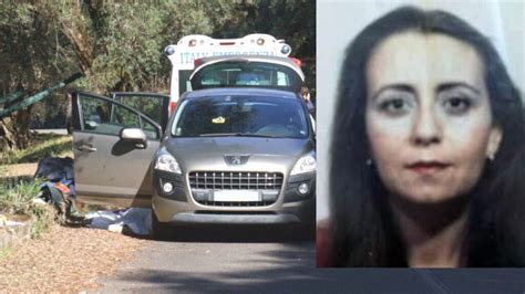 Omicidio Francesca Romeo Dottoressa Morta In Un Agguato A Reggio Calabria