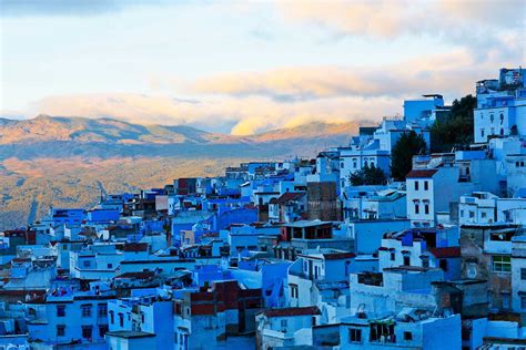 Chefchaouen - Medical Hospitality Morocco