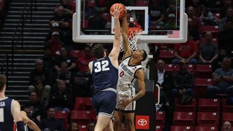 Nevada Vs San Diego State Three Keys To Victory And A Prediction