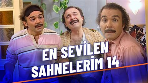 En Sevilen Sahnelerim Part Burhan Alt Ntop Youtube