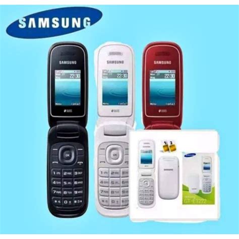 Jual Hp Samsung Lipat Dual SIM Shopee Indonesia