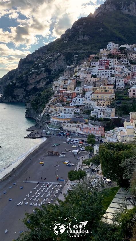 Positano amalfi coast – Artofit