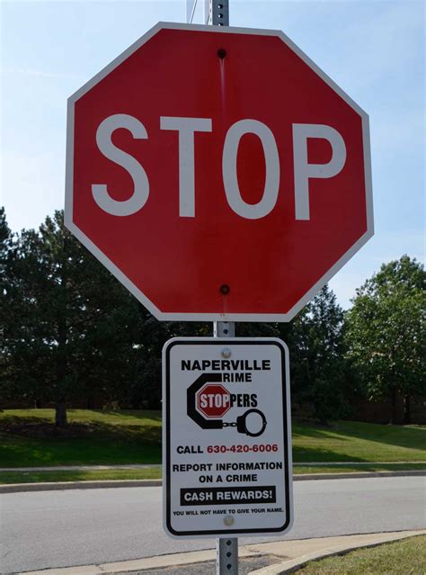 How The Police Department Naperville Works To Keep Residents Safe Through Proactive Patrols And Local Crime Prevention 1