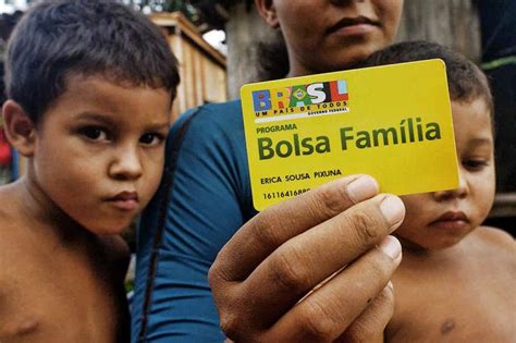 Quem Tem Direito ao Bolsa Família Conheça as Regras e Valores do