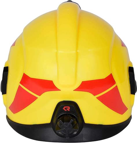 Simba Feuerwehr Helm Rosenbauer Mit Licht Ab Preisvergleich