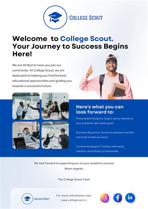College Scout | Gurugram