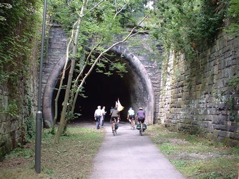 Tissington Trail Cycle Route | Peak District