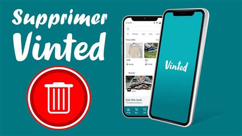 Supprimer Son Compte Sur Vinted Comment Faire