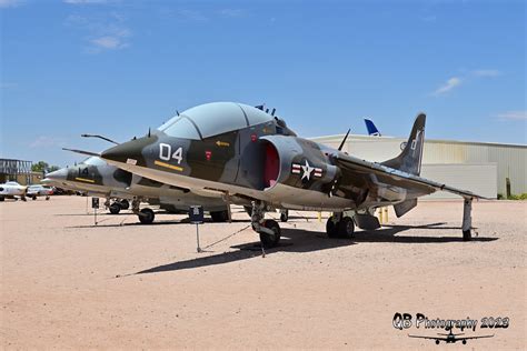 Hawker Siddeley TAV 8A Harrier DSC 6463 Hawker Siddeley TA Flickr