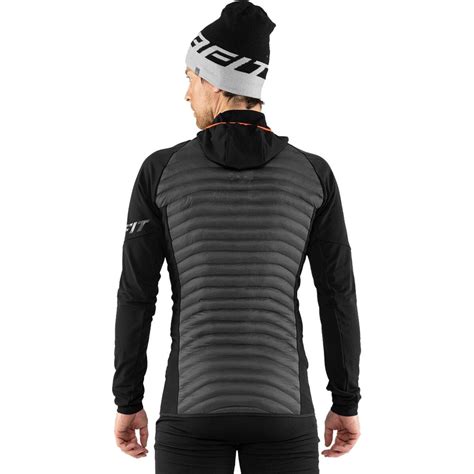 Dynafit Speed Insulation Hybrid Jacket Men S Men