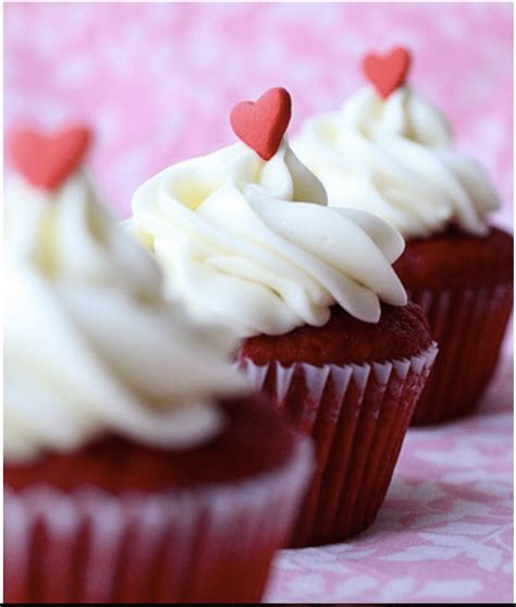 The 20 Best Ideas For Valentines Cupcakes Recipes Best Recipes Ideas And Collections