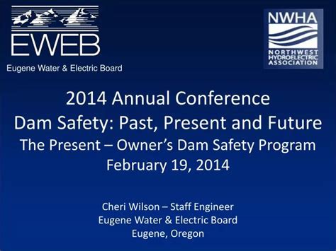 PPT - Eugene Water & Electric Board PowerPoint Presentation, free ...