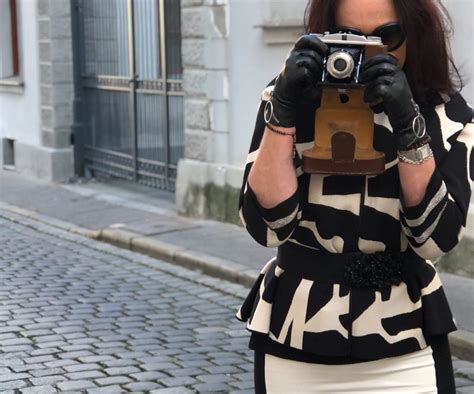 Nude Jacket In The City Cochastyle