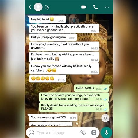 Guy Exposes His Friend S Girlfriend After Asking Him For Sex Pics Romance Nigeria