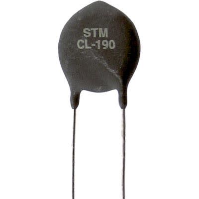 Amphenol Advanced Sensors Cl Thermistor Icl Ntc Res Ohms Tol