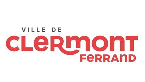 Clermont Ferrand Les Habitants Ont Choisi Le Nouveau Logo De Leur Ville