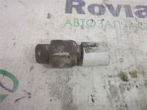 Датчик ГУР Renault LOGAN 2 2013-2020 (Рено Логан), 497610324R (БУ ...