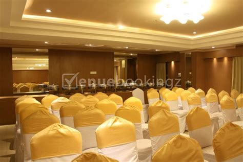 Convention Centres Spacious Venues For Product Launch In Gic Quarters