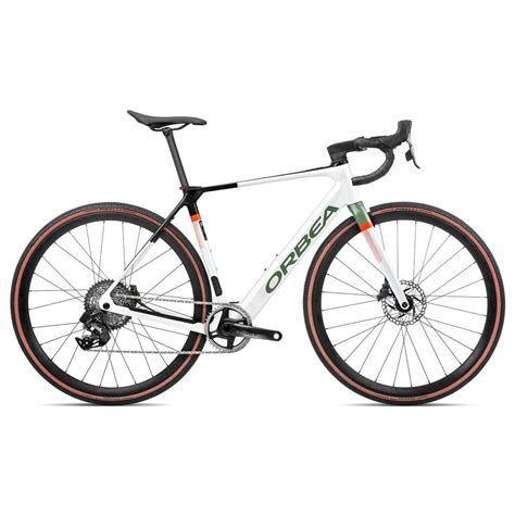 Orbea Bicicleta Electrica De Carretera GAIN M20e 1X Force ETap AXS