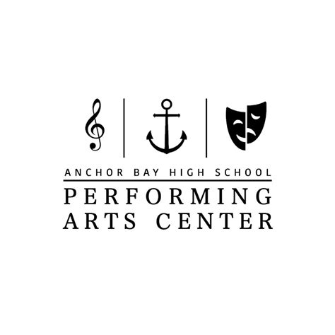 Anchor Bay High School Performing Arts Center Youtube