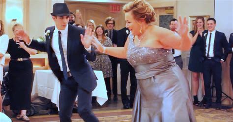 Best Mother Son Wedding Dance