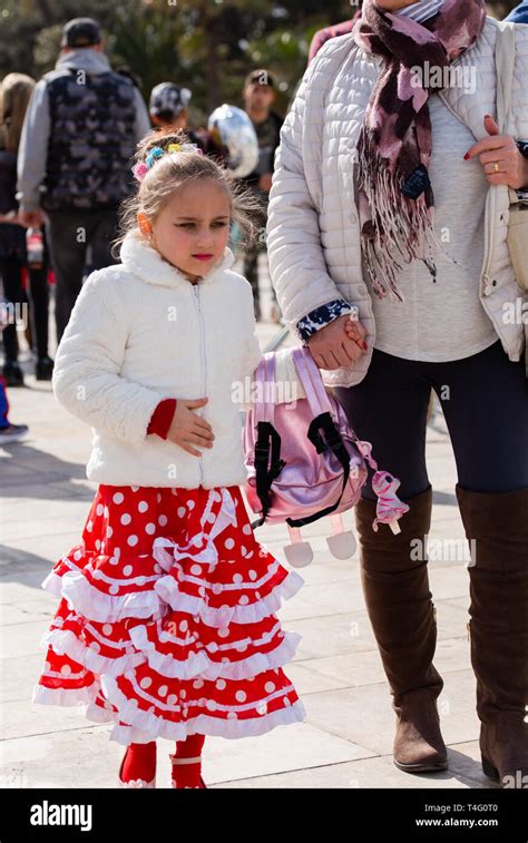 Valletta Carnival 2019 Stock Photo Alamy