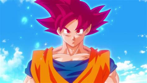 A Complete Timeline Of Gokus Transformations As Of 2022 Saiyan Stuff