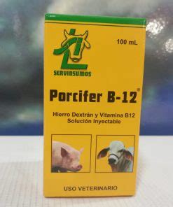 HEMOPAR B12 X 500 ML Agropecuaria El Cimarron Villavicencio