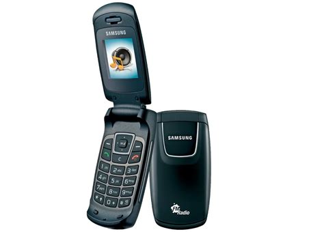 Celular Samsung Sgh C Abrir E Fechar Fm Radio Dual Band Viva Voz