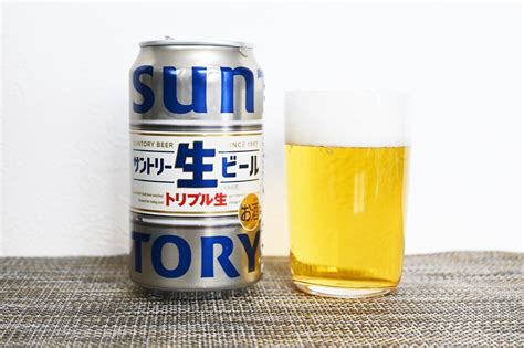 プレモルじゃない「サントリー生ビール」が本日発売！ 難しいことを考えずにどんどん飲めちゃう味 週刊アスキー