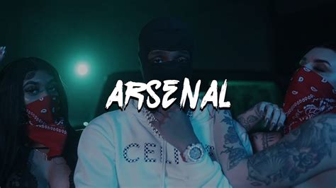 Free Arsenal Uk Drill Type Beat X Ny Drill Type Beat Suspect X