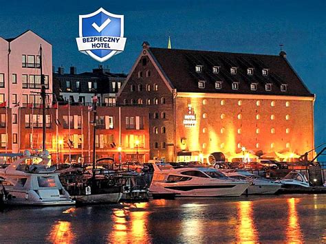 Top 8 Boutique Hotels in Gdańsk - Kent Berg's Guide 2020