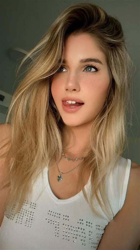 Pin By Manuel Turrubiates Flores On Beauties Gorgeous Girls Blonde Women Divine Girls