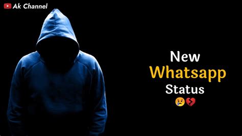 New Whatsapp Status 😢💔 New Sad 2022 Status Very Sad Whatsapp Status