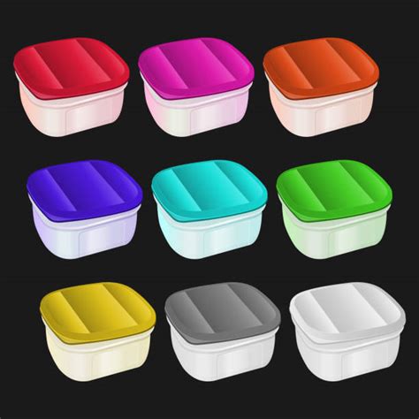 Plastic Container Illustrations Royalty Free Vector Graphics And Clip Art Istock