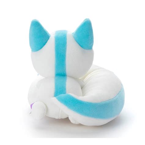 Pokemon Sleep Friend Plush Toy S Pachirisu HLJ