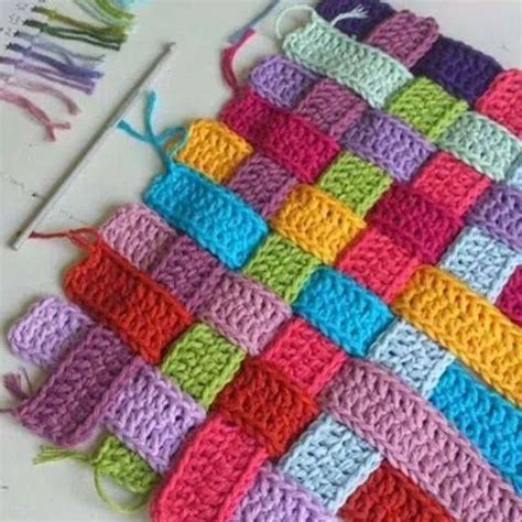 Amazing And Easy Crochet Blanket Patterns For Beginners Artofit