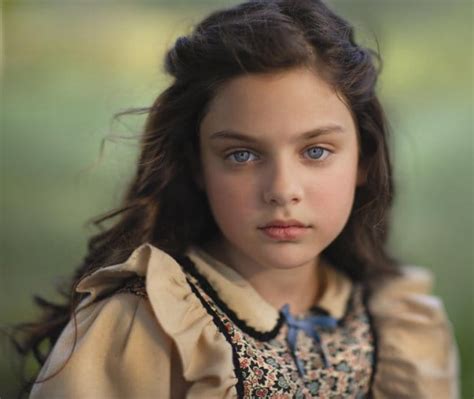 Picture Of Odeya Rush