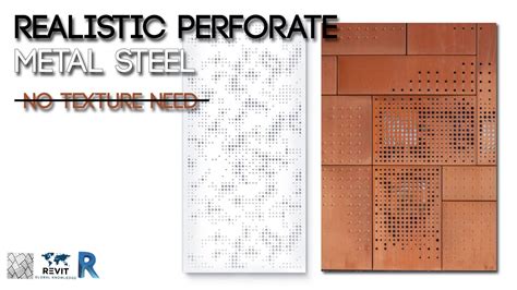 Perforated Metal Revit Sale Online Msic Org