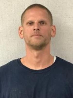 Jason Pasholk Sex Offender In Wittenberg WI WI