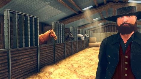 Horse Jumping 3D- Horse Riding for Android - Download