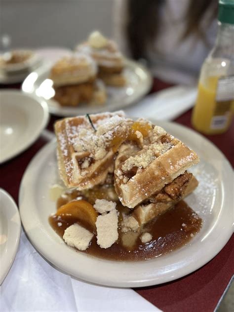 Atlanta Breakfast Club Updated March 2025 8021 Photos And 7662