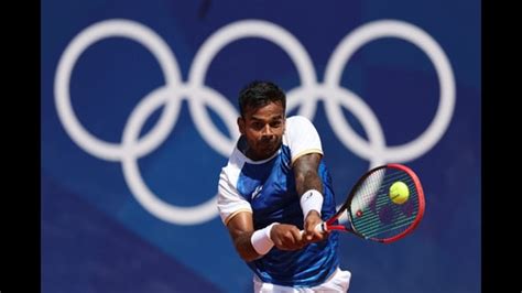 Amid Aita Accusations Nagal Pulls Out Of Hangzhou Open Due To Back