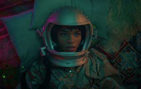 Watch The Sci Fi Inspired Trailer For Yungbluds Short Film Mars