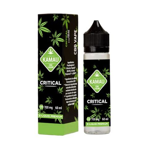 L Quidos Para Vapear Con Cbd