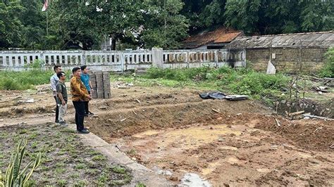 Pemkab Bangka Bakal Tanam Pohon Cabai Antisipasi Harga Cabai