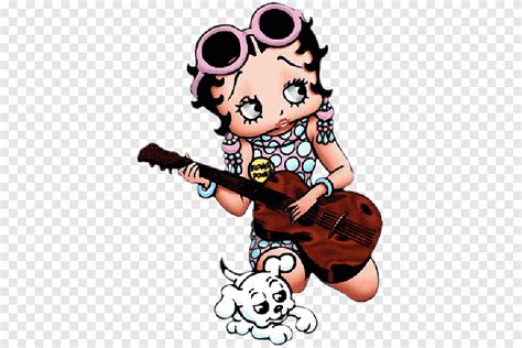 Betty Boop Animaci N Dibujos Animados Comics Animaci N Personaje De