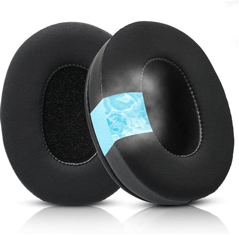 Amazon Hyperx Cloud Earpads Upgrade Cloud Alpha Ear Cushions